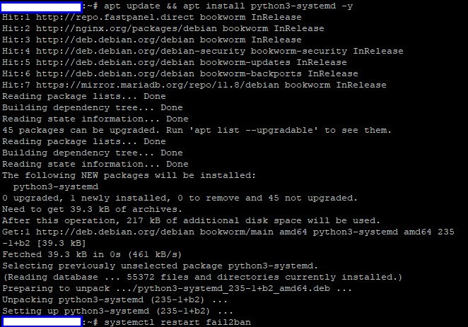 systemd-journald